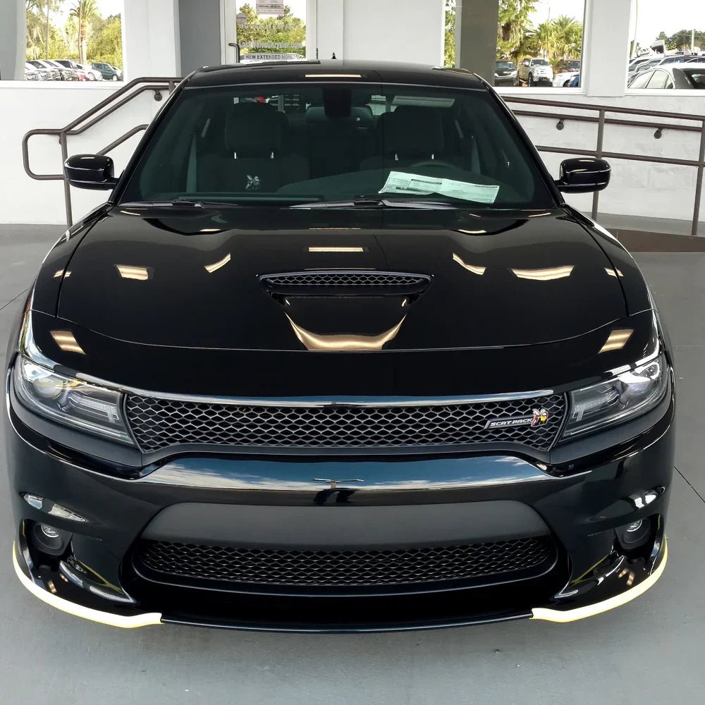 Dodge – Tiny Wrapz
