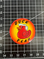 Duck Yeah! - Tiny Wrapz