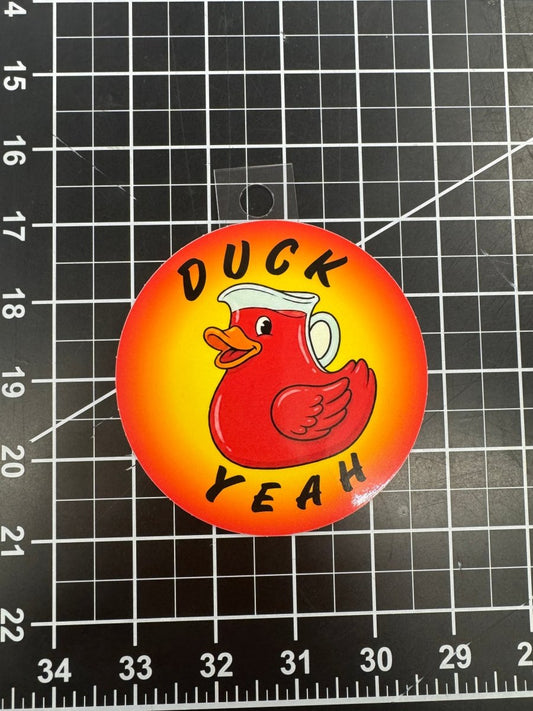 Duck Yeah! - Tiny Wrapz