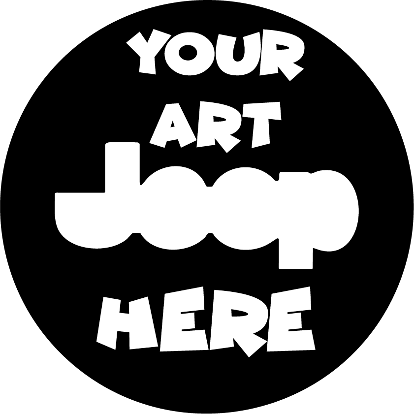 Personalized Custom Steering Wheel Decal For Jeep Wrangler JL Gladiator - Tiny Wrapz