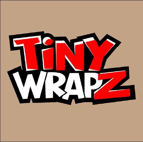 Unlisted Item/Custom Order 10 - Tiny Wrapz