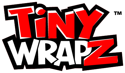 Unlisted/Custom Order 6 - Tiny Wrapz